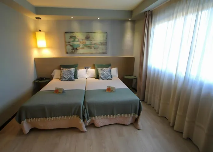 Torre De Núñez Lugo