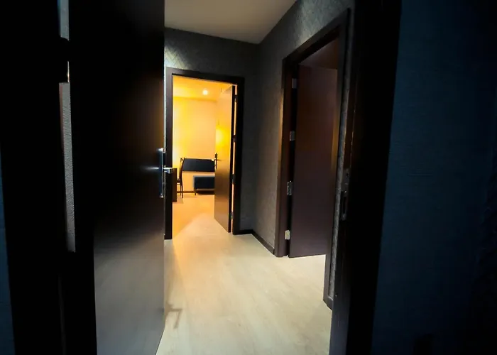 Hotel Torre De Núñez 4*