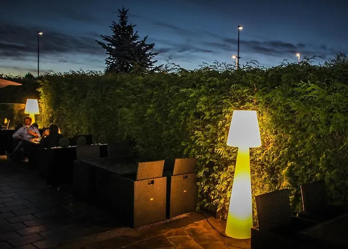 Hotel Torre De Núñez Lugo