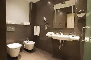 托雷努涅斯酒店 卢戈