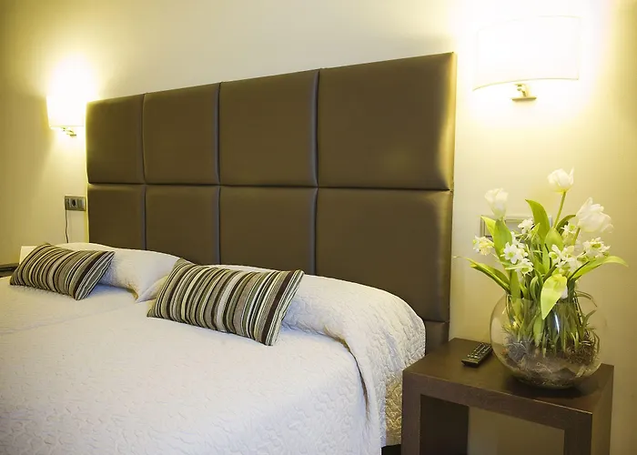 Torre De Núñez Lugo