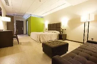 托雷努涅斯酒店 酒店 卢戈