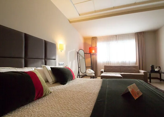 托雷努涅斯酒店 酒店