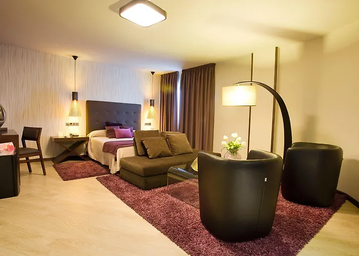 Torre De Núñez 4* Lugo