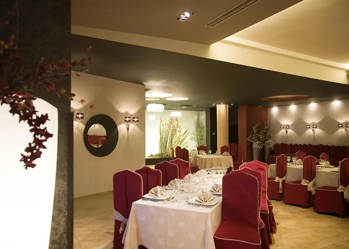 Torre De Núñez Hotel