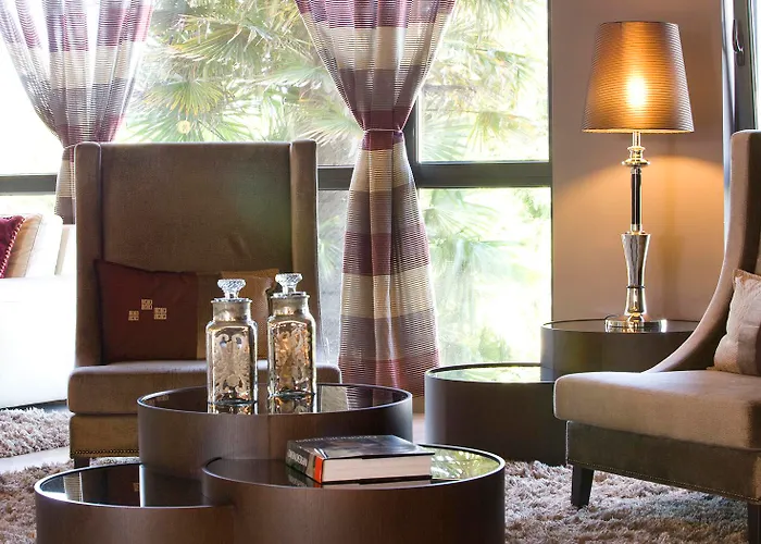 Hotel Torre De Núñez Lugo