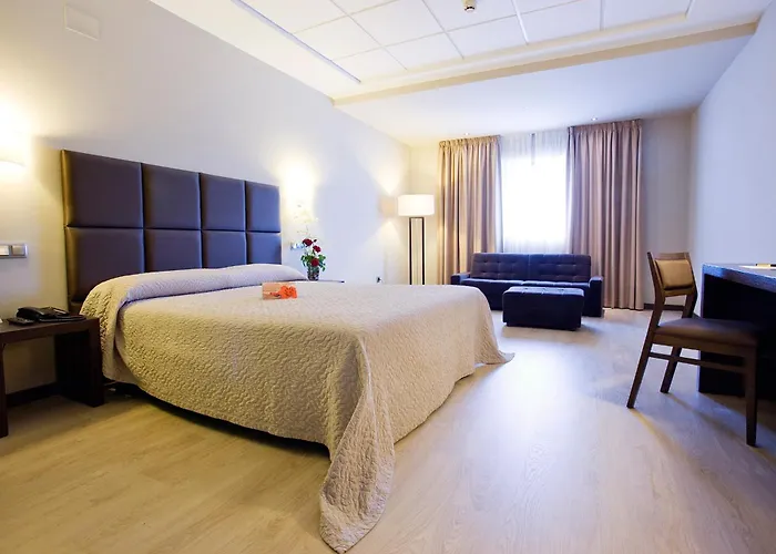 托雷努涅斯酒店 4*