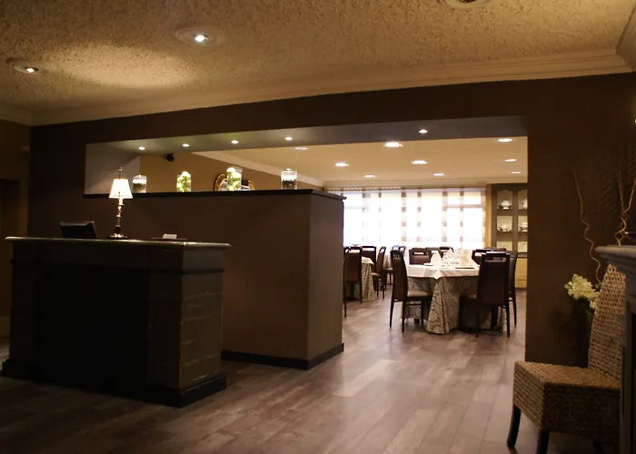 Torre De Núñez Hotel Lugo