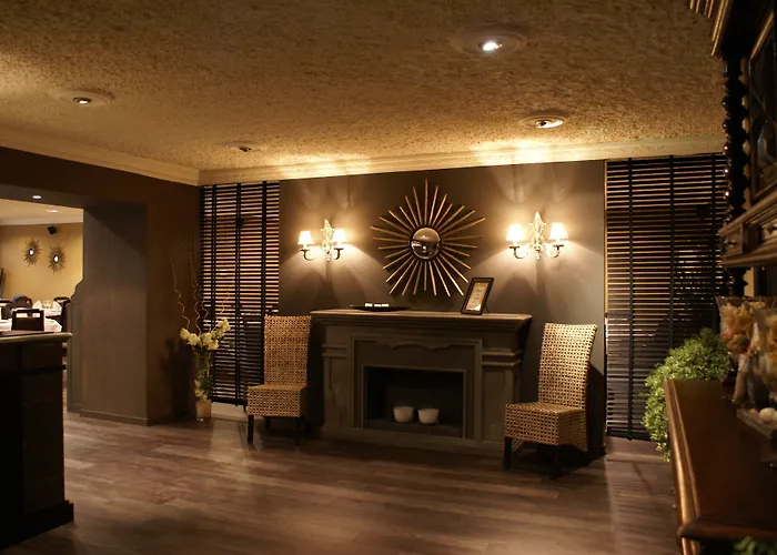 托雷努涅斯酒店 酒店