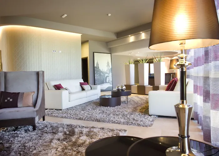 Torre De Núñez Lugo