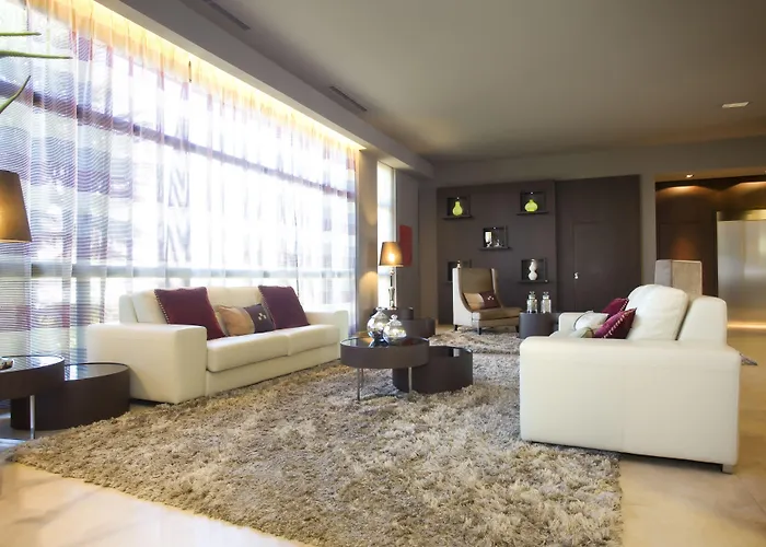 托雷努涅斯酒店