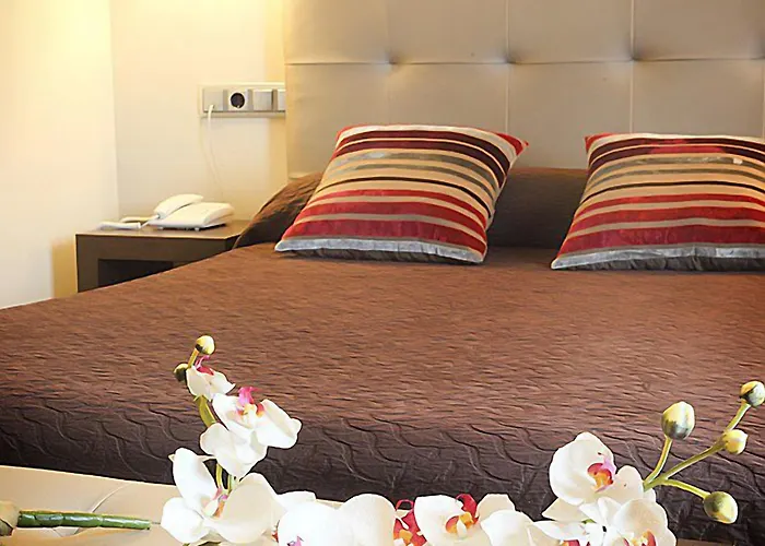 Hotel Torre De Núñez Lugo