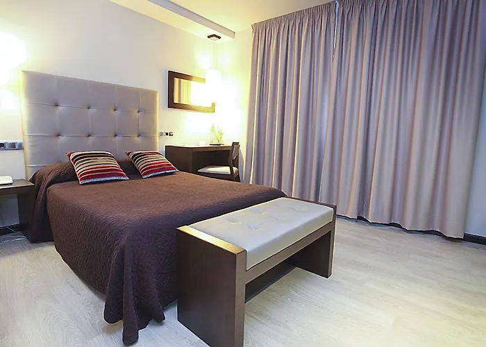 Hotel Torre De Núñez