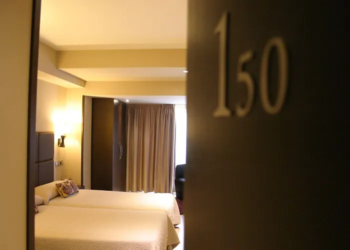 Hotel Torre De Núñez