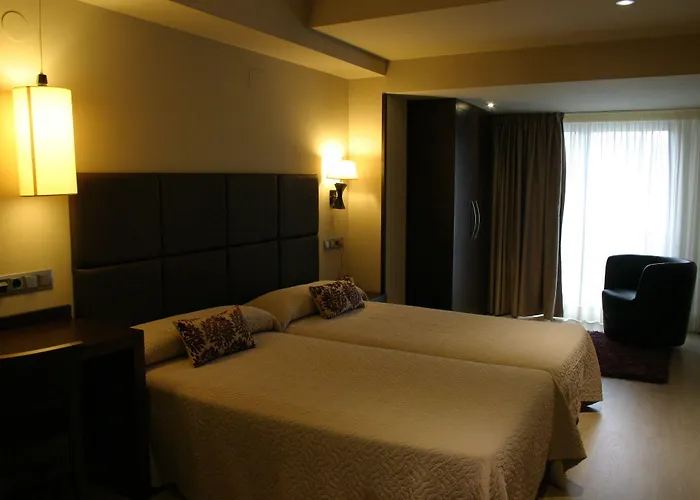 Torre De Núñez Hotel 4*