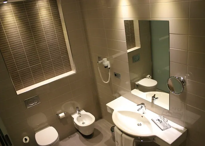 酒店 托雷努涅斯酒店 卢戈