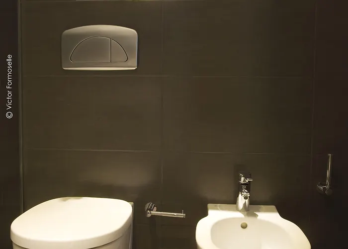 Hotel Torre De Núñez