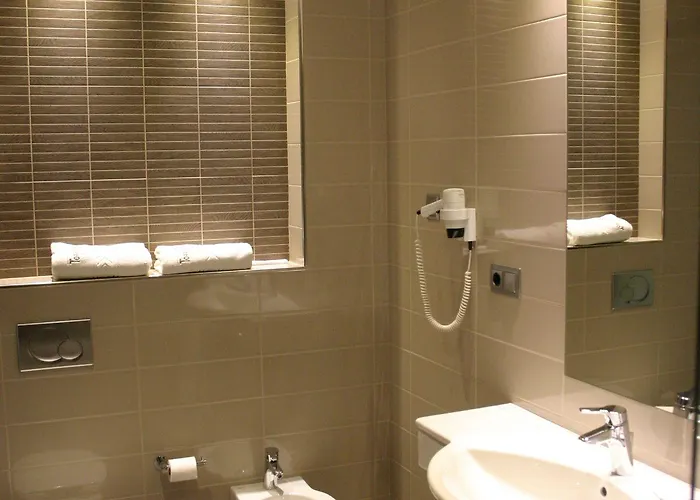 Hotel Torre De Núñez 4*