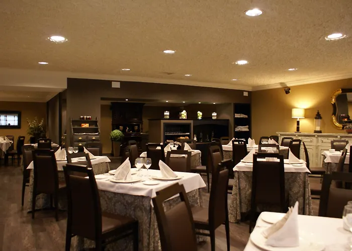 Hotel Torre De Núñez