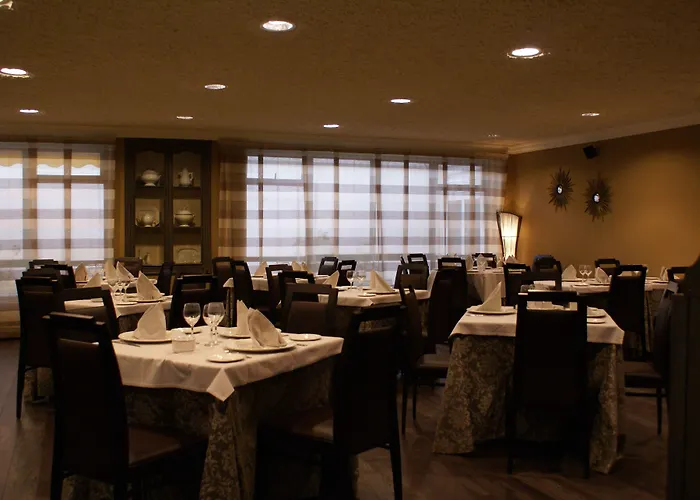 托雷努涅斯酒店 4*