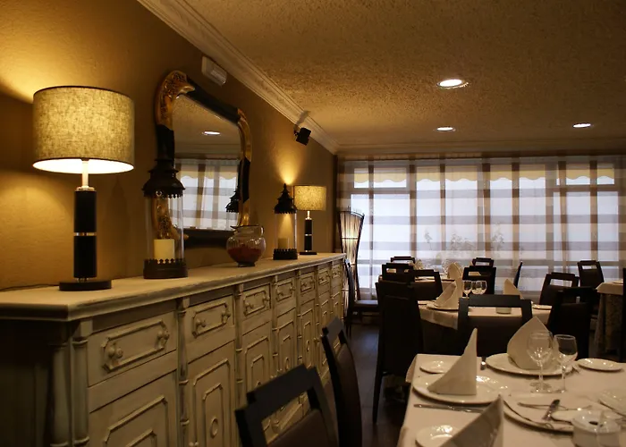 Hotel Torre De Núñez 4*