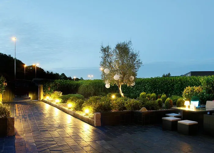 Torre De Núñez Hotel 4*