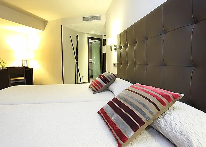 托雷努涅斯酒店