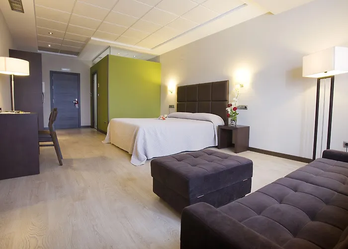 Torre De Núñez Hotel 4*