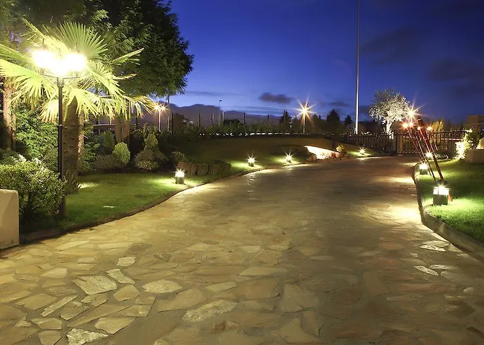 Torre De Núñez Lugo