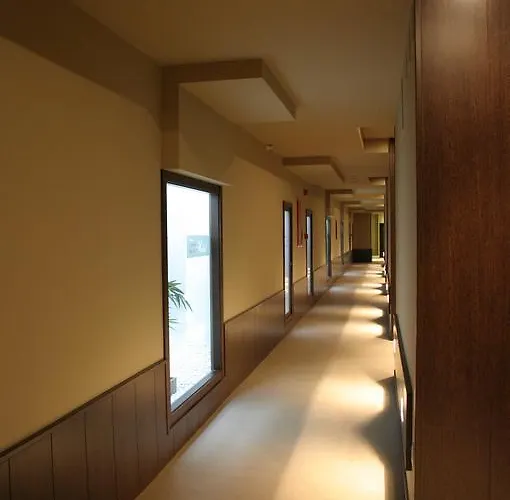 Hotel Torre De Núñez 4*