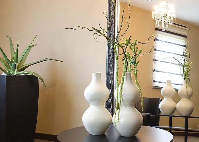 Torre De Núñez Hotel 4*