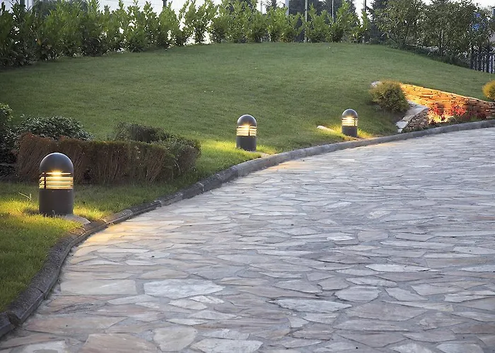 Torre De Núñez Hotel