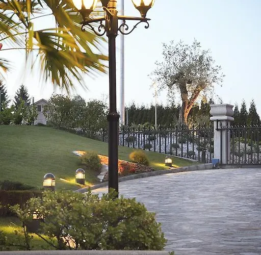 酒店 托雷努涅斯酒店 4*