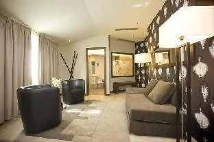 酒店 托雷努涅斯酒店 4*